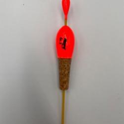 Bouchons ragot 3gr orange