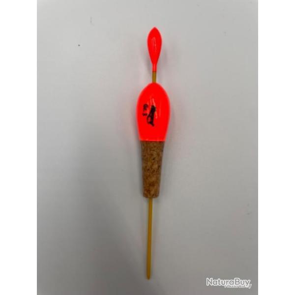 Bouchons ragot 3gr orange