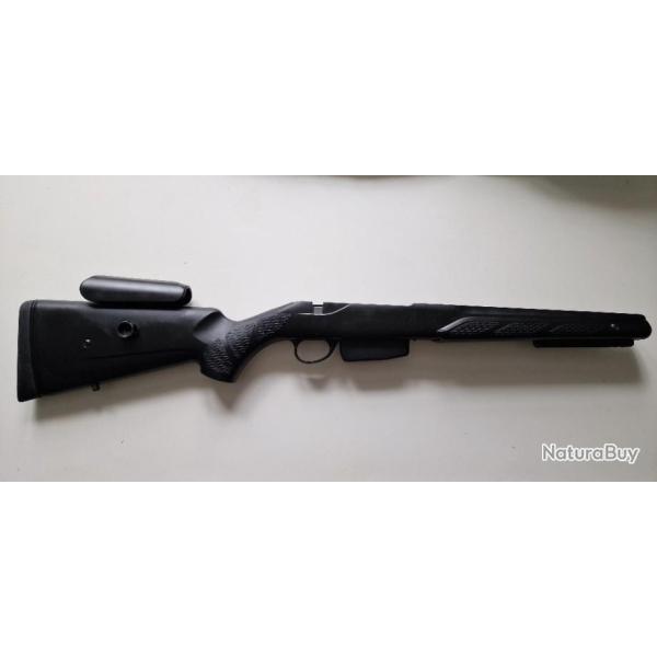 CROSSE TIKKA T3 SUPERVARMINT cal 222 +PONTET