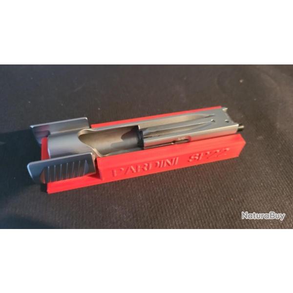 Boitier de maintien pour dmontage Culasse Pardini HP32/SP22/SPnew/Rapidfire