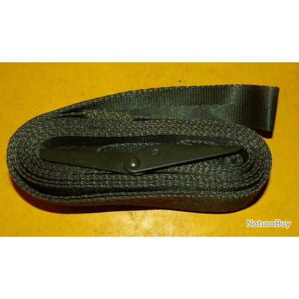 ARMEE AMERICAINE U.S : SANGLE POUR CLAIE DE PORTAGE , DATE ANNEE 1960, ETAT NEUF VOIR PHOTOS . . POU