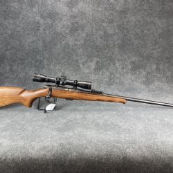 Carabine CZ 452-2E ZK11 cal. 22lr - Occasion