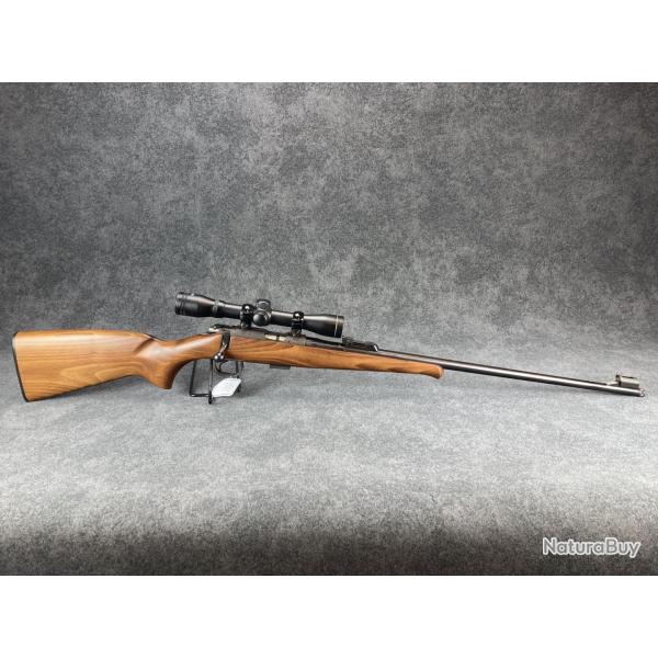 Carabine CZ 452-2E ZK11 cal. 22lr - Occasion