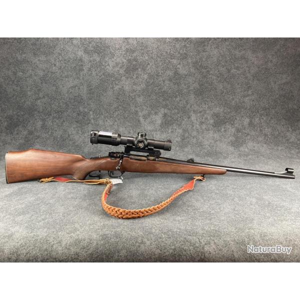 Carabine Luger L99 Cal. 222 rem - Occasion