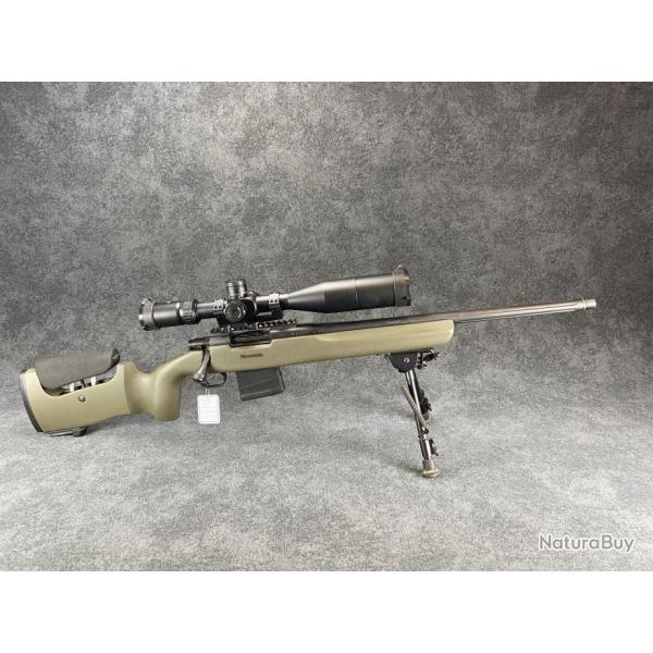 Carabine Mossberg MVP Cal. 308 win - Occasion