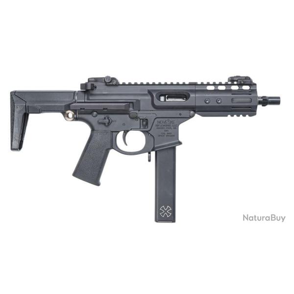 Carabine Noveske N9 SPACE BABY 5.25��