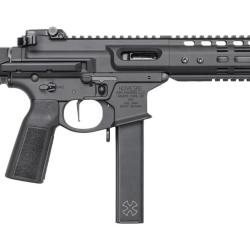 Carabine Noveske N9 SPACE INVADER 8.5&acute;&acute;