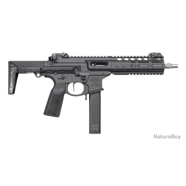 Carabine Noveske N9 SPACE INVADER 8.5��