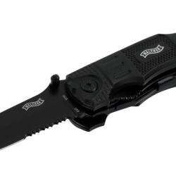 WALTHER - Couteau Pliant MTK