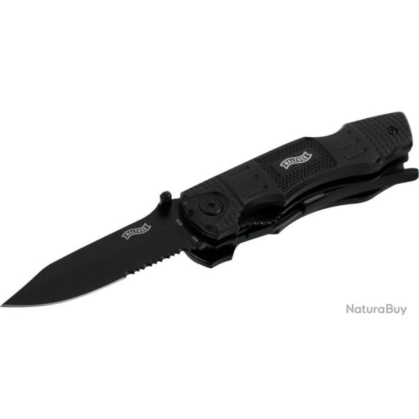 WALTHER - Couteau Pliant MTK