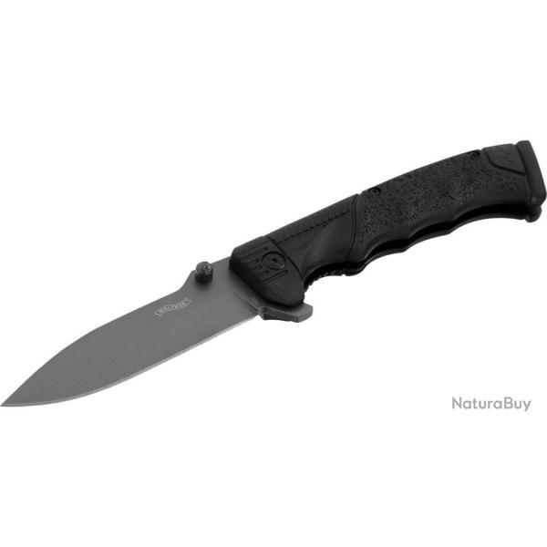 WALTHER - Couteau Pliant PPQ�Spearpoint