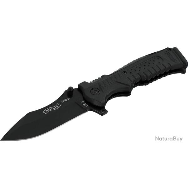 WALTHER - Couteau Pliant P99