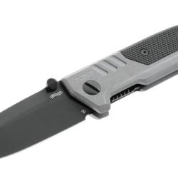 WALTHER - Couteau Pliant PDP Spearpoint Tungst&egrave;ne