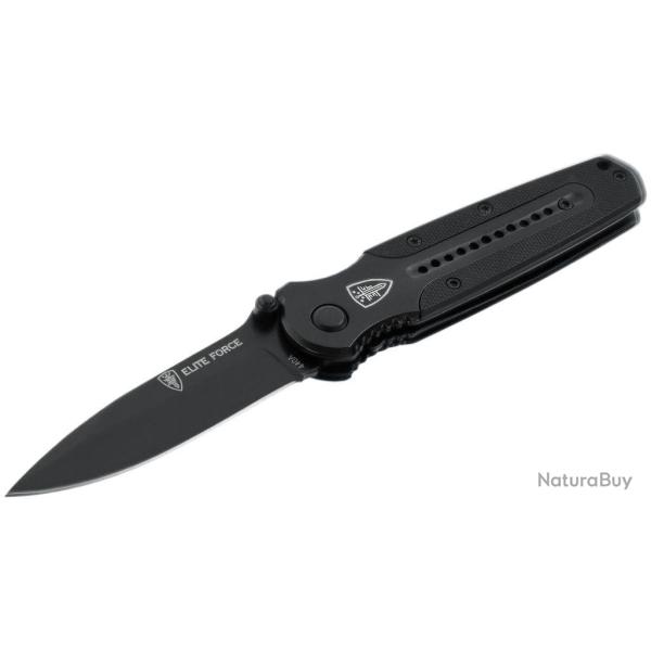 ELITE FORCE - Couteau Pliant EF103