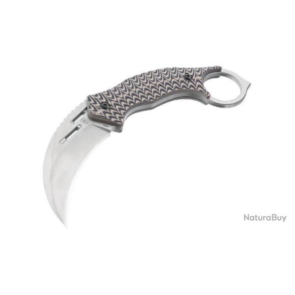 ELITE FORCE - Couteau Karambit EF715