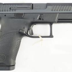 Pistolet CZ P-10 C 9X19 occasion police municipal d&eacute;stockage