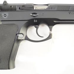 Pistolet CZ 75D 9X19