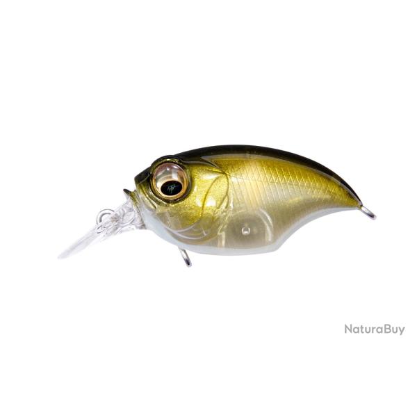 Leurre MEGABASS SRX Griffon SG SKELETON AYU