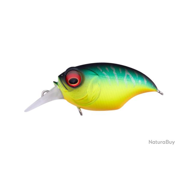 Leurre MEGABASS SRX Griffon MAT TIGER