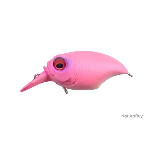 Leurre MEGABASS SRX Griffon KILLER PINK