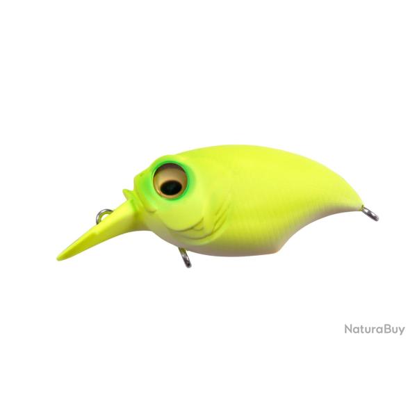 Leurre MEGABASS SRX Griffon MAT CO CHART