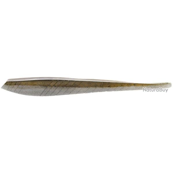 Leurre Souple MADNESS MOTHER WORM 10" GRIPAN SHAD