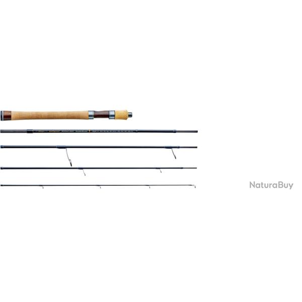 Canne TENRYU Rayz Integral 755 S-MLMT