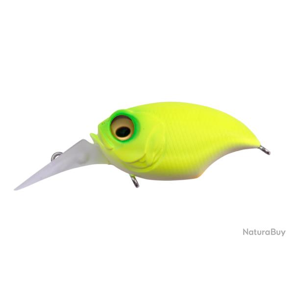 Crankbait MEGABASS MRX Griffon MAT CO CHART