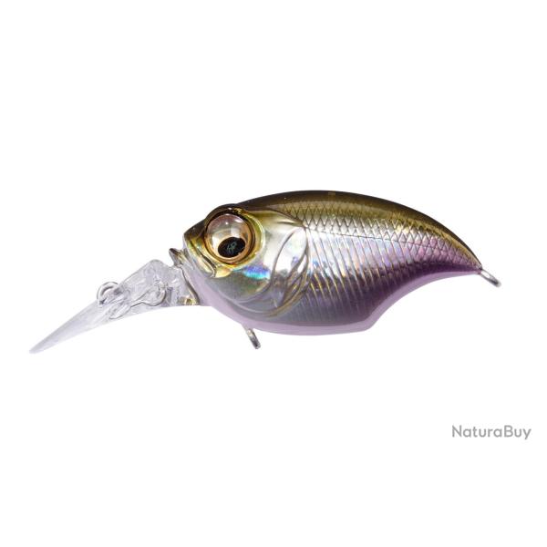 Crankbait MEGABASS MRX Griffon GG WAKASAGI