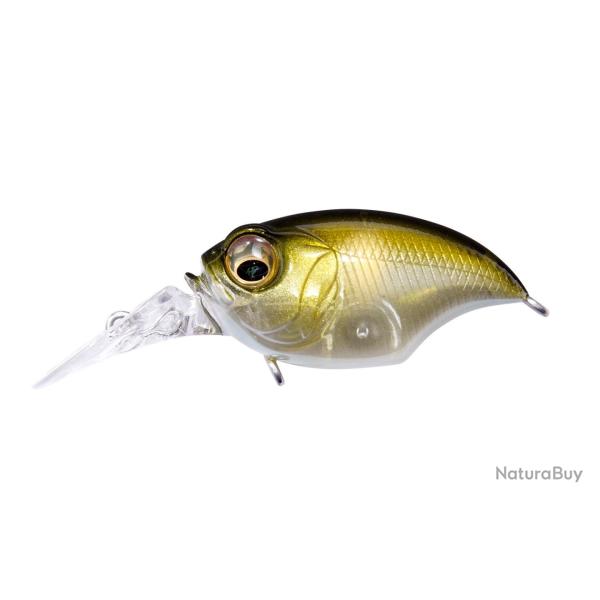 Crankbait MEGABASS MRX Griffon SG SKELETON AYU