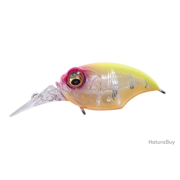 Crankbait MEGABASS MRX Griffon EIGHT REACTION