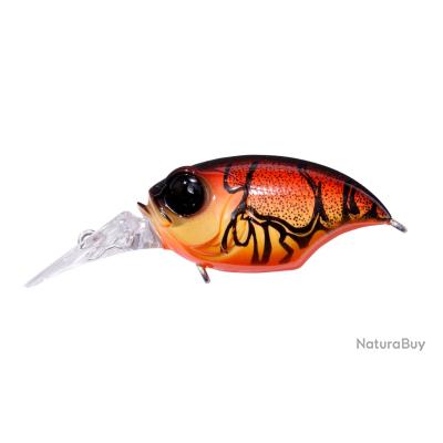 Crankbait MEGABASS SRX Griffon Wild craw - Leurres durs Carnassiers (13438311