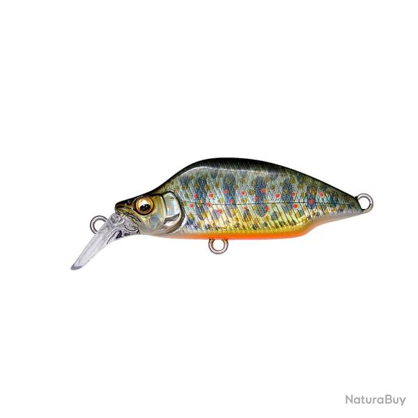 Leurre MEGABASS Great Hunting Bat A Fry 44 LZ BROOK TROUT