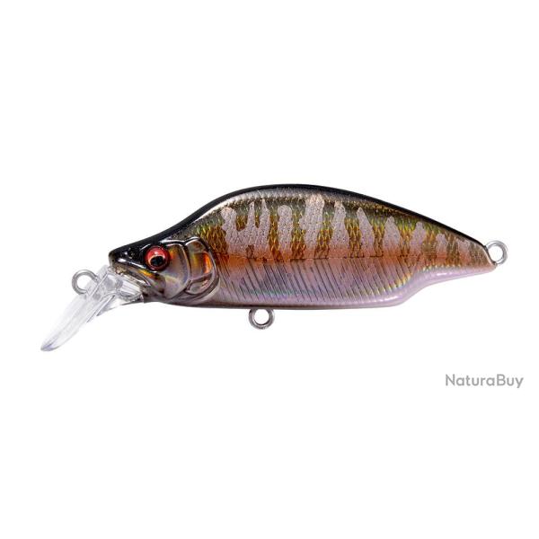 Leurre MEGABASS Great Hunting Bat A Fry 52 LZ AUTUMN HALATION