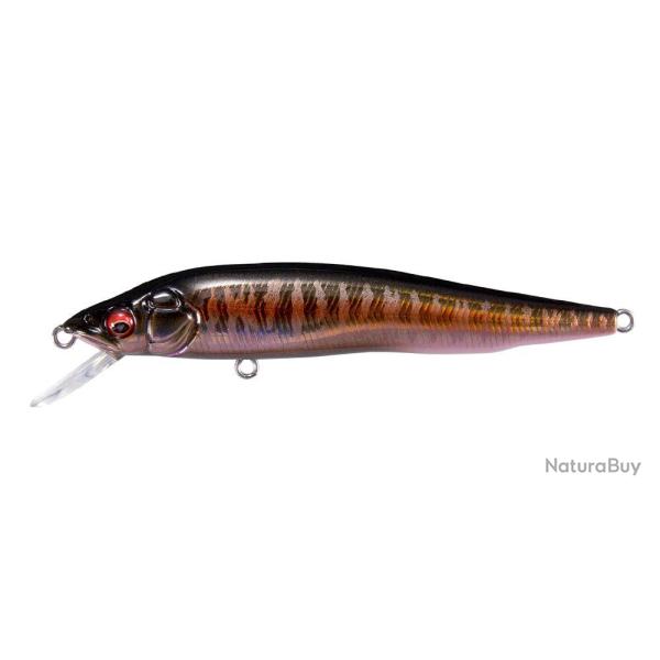 Leurre MEGABASS Great Hunting 95 LZ AUTUMN HALATION