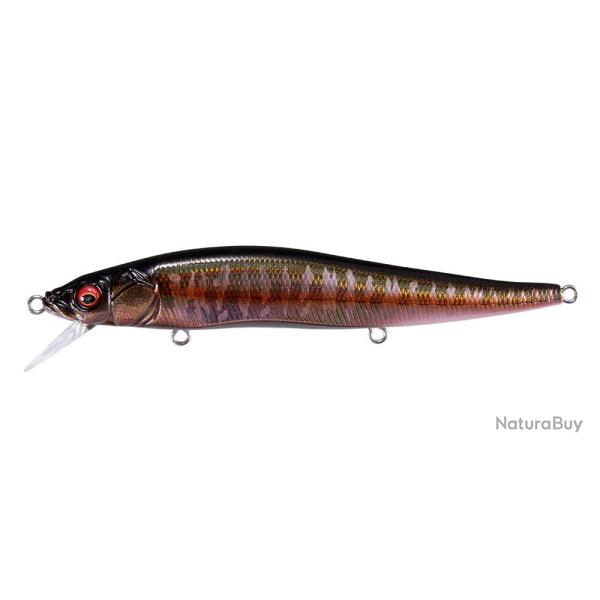 Leurre MEGABASS Great Hunting 110 LZ AUTUMN HALATION