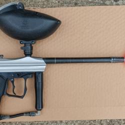 lanceur paintball spyder opus calibre 50 sp&eacute;cial enfant (2 joules)