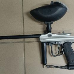 lanceur paintball spyder opus calibre 50 sp&eacute;cial enfant (2 joules)