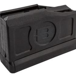 Chargeur Bergara Type AICS cal. short action 3cps