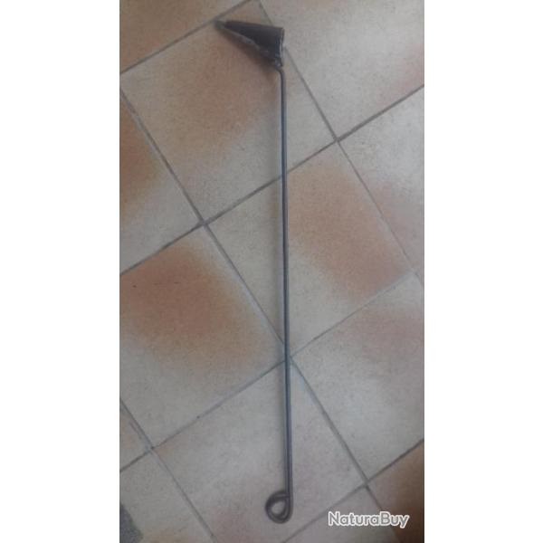 CAPUCIN/FLAMBADOU/TOURNE BROCHE/CHEMINEE /GRILLADES