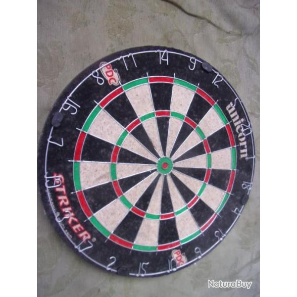 cible de fl�chettes