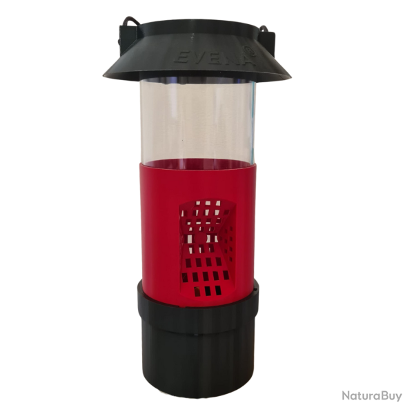 Pi�ge � Frelons Asiatiques S�lectif : Protection Efficace pour Ruches et Jardins Gris Anthracite / R