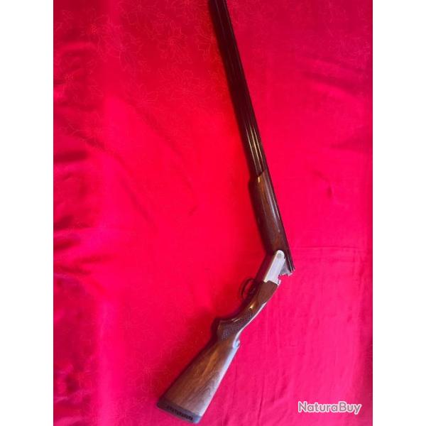 Superpos� Franchi canon de 76, chambre 76