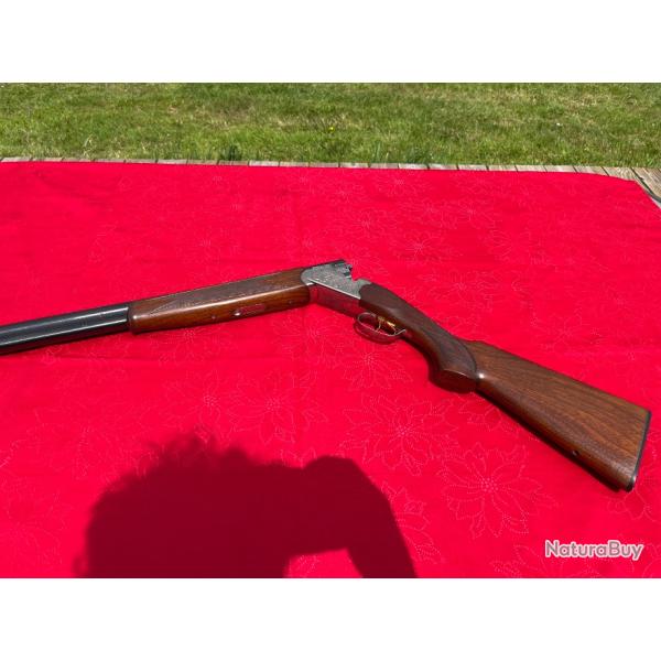 Beretta ultra light fusil superpos�