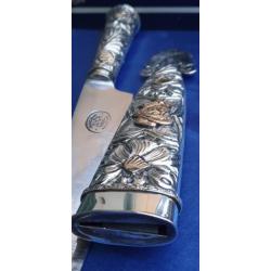 RARE SUPERBE ENSEMBLE GAUCHOS ARGENTINE PI&Egrave;CES DE TOUTES BEAUT&Eacute; ! AUTHENTIQUE