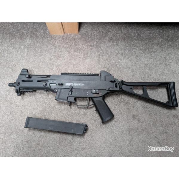 UMP 45 Classic Army airsoft