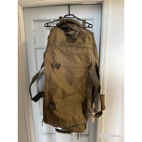 Sac � dos f�lin 80 litres parfait �tat