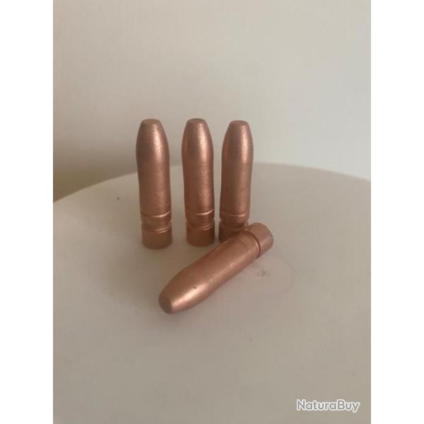 Ogives calibre 30 235 grains 308 309 ou 311