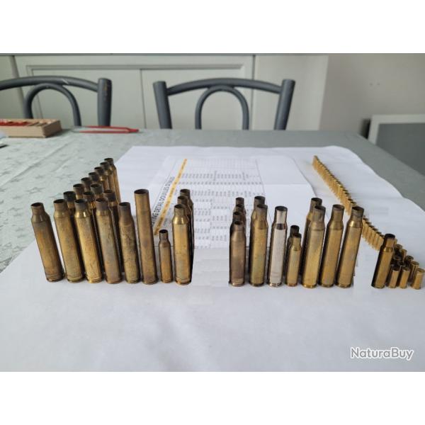 LOT DOUILLES OCCASIONS