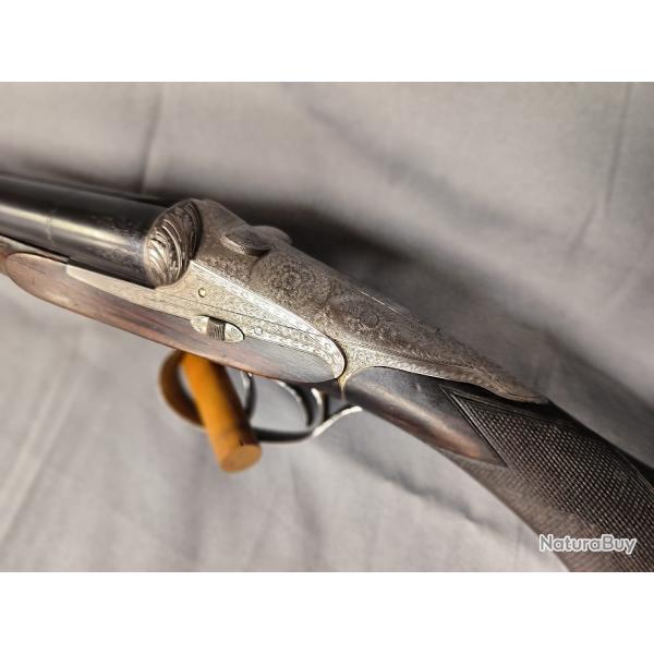 Fusil R�gis Darne V20 calibre 12-70